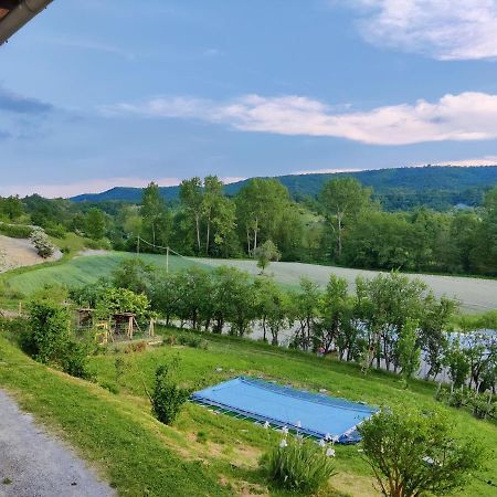 Agriturismo Munarin Caterina Mioglia Exterior foto