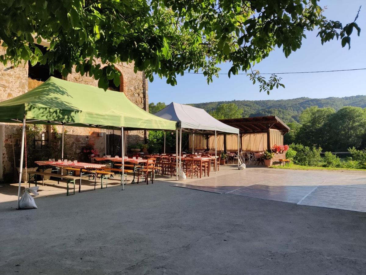 Agriturismo Munarin Caterina Mioglia Exterior foto